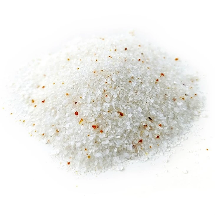 Bulk Silica Cat Litter Sand Crystal suppliers
