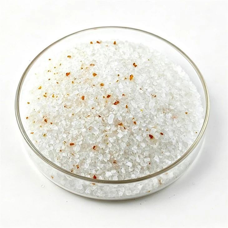 Bulk Silica Cat Litter Sand Crystal best