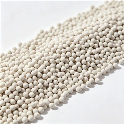Silica Power Mix Litter για γάτες